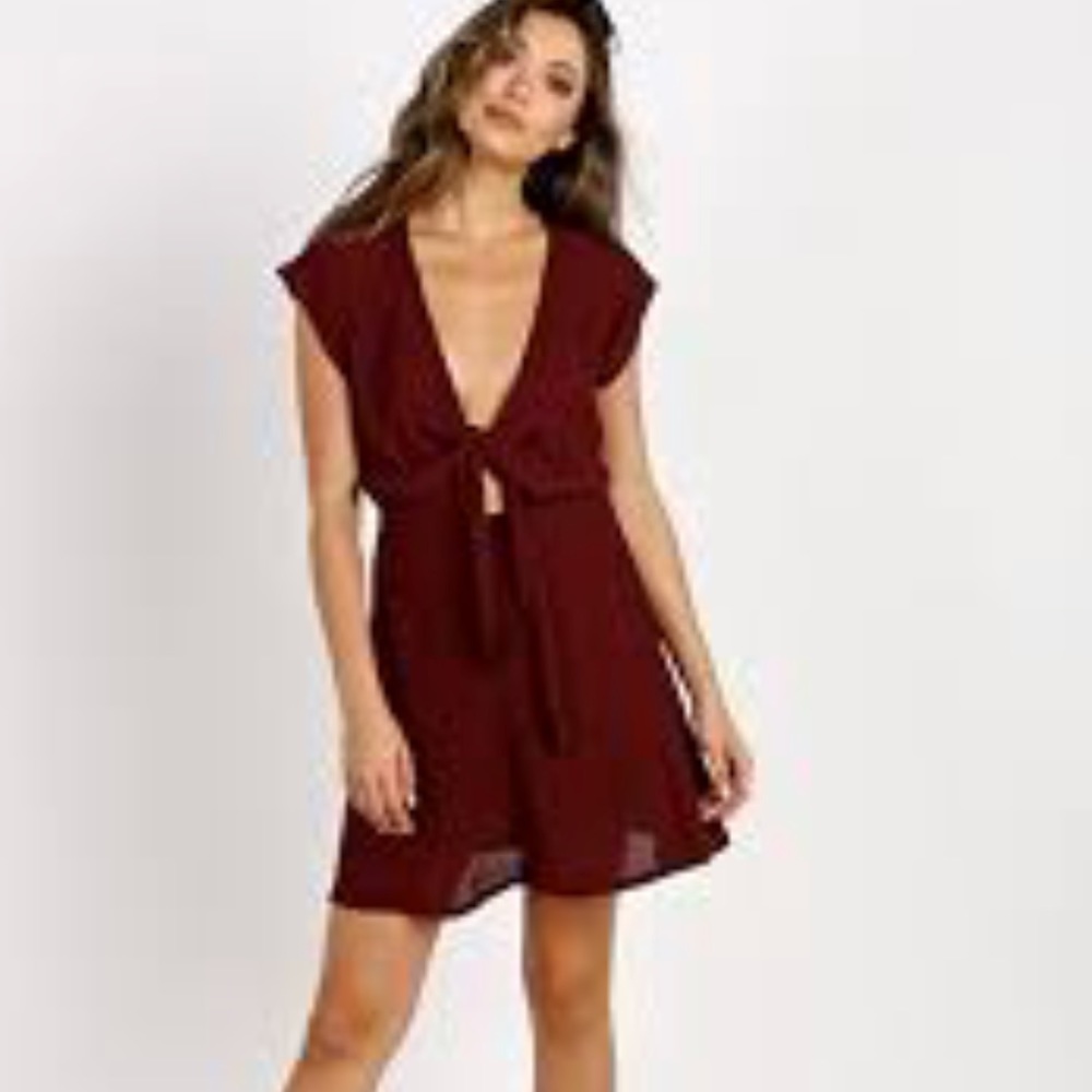 Cleobella Axel Dress